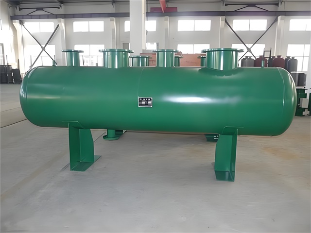平江分集水器的流速