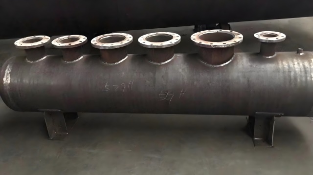 平江集分水器属于特种设备吗